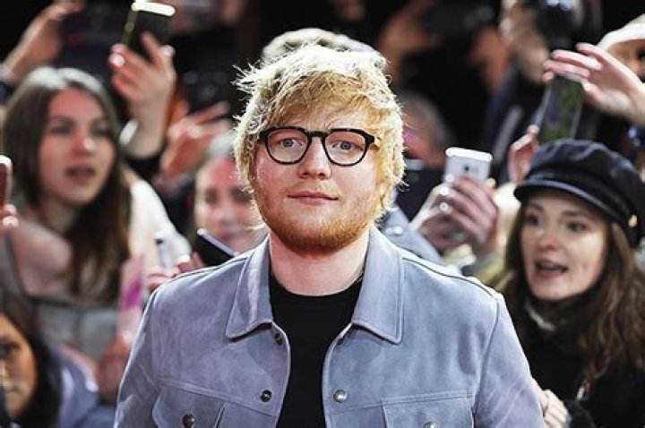 Ed Sheeran Says Being A Parent To Daughters Is ‘Wild And Wonderful’ – Hollywood Life