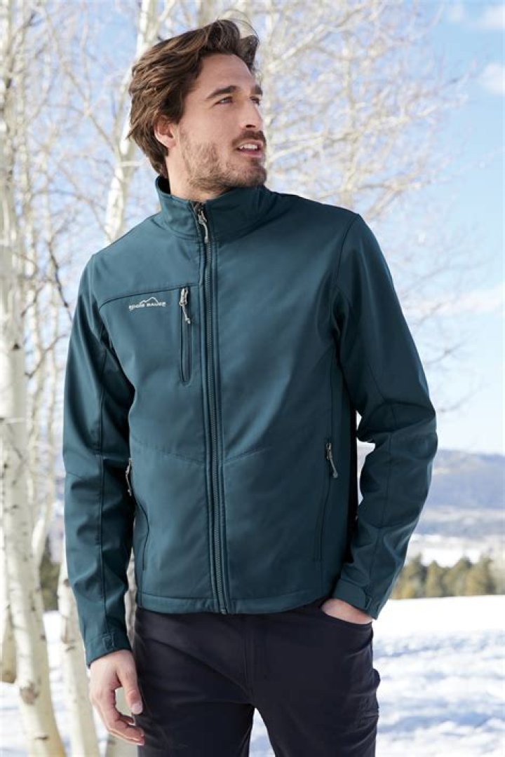 Eddie Bauer jacket