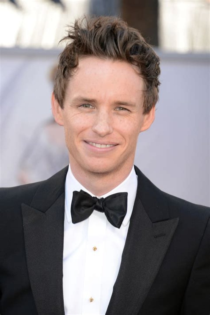 Eddie Redmayne 'Fantastic Beasts: The Crimes of Grindelwald' film premiere, London, UK - 13 Nov 2018