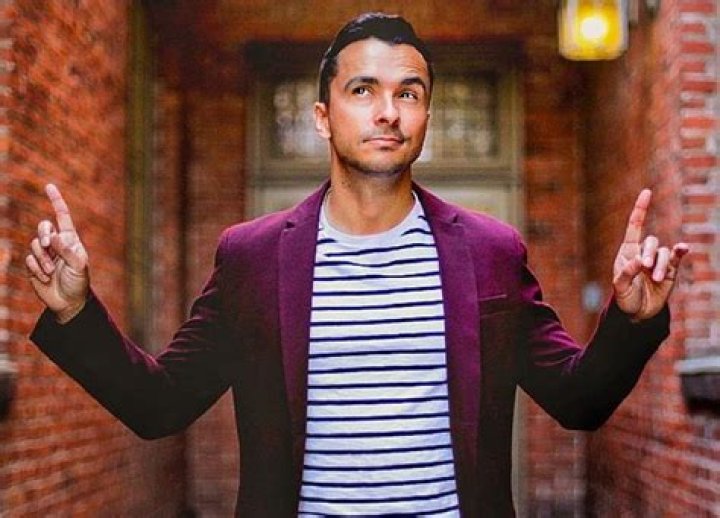 Eddie Zamora