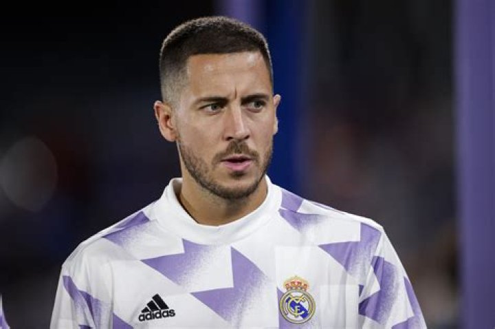 Eden-Hazard