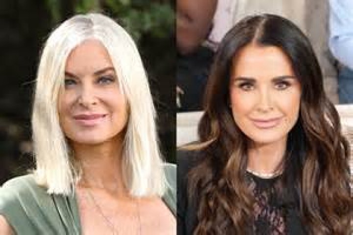 Eileen Davidson Reveals Why It Would Take ‘A Lot’ To Get Her Back On ‘RHOBH’ Full-Time