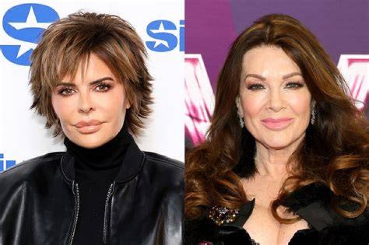 Eileen Davidson Thinks Lisa Rinna & Vanderpump Could Make Up – Hollywood Life