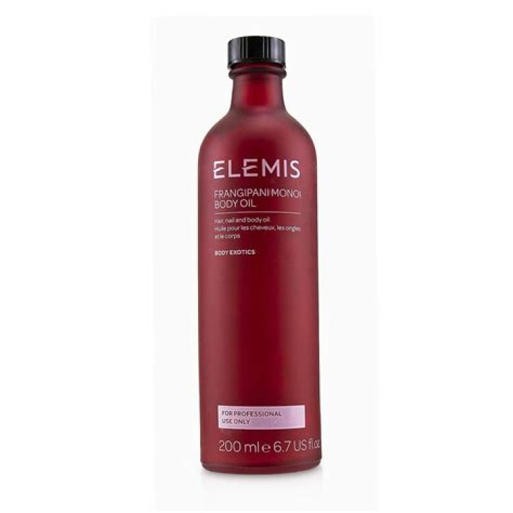 Elemis Frangipani Monoi Hair & Scalp Mask, $45, Nordstrom