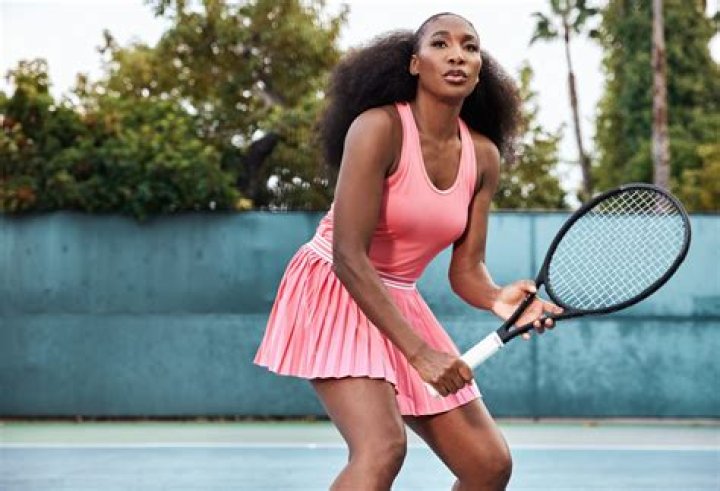 EleVen by Venus WIlliams