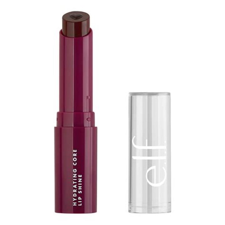 e.l.f. Hydrating Vitamin E Core Lip Shine