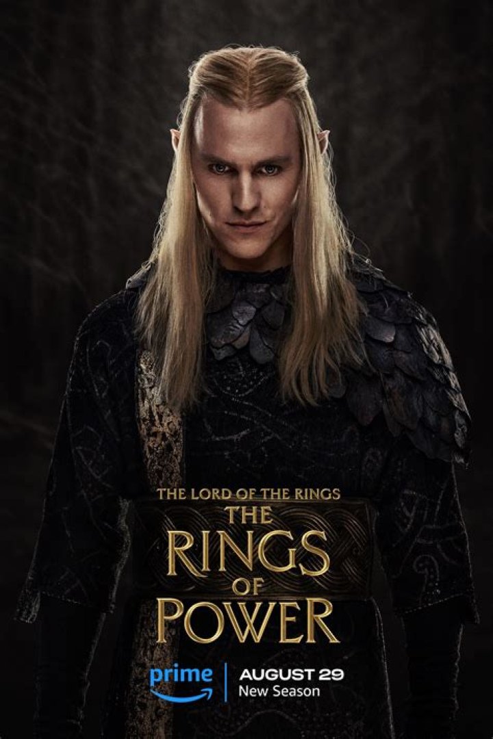 Elijah Wood & More ‘LOTR’ Stars Support ‘Rings Of Power’ Cast Against Racist Trolls