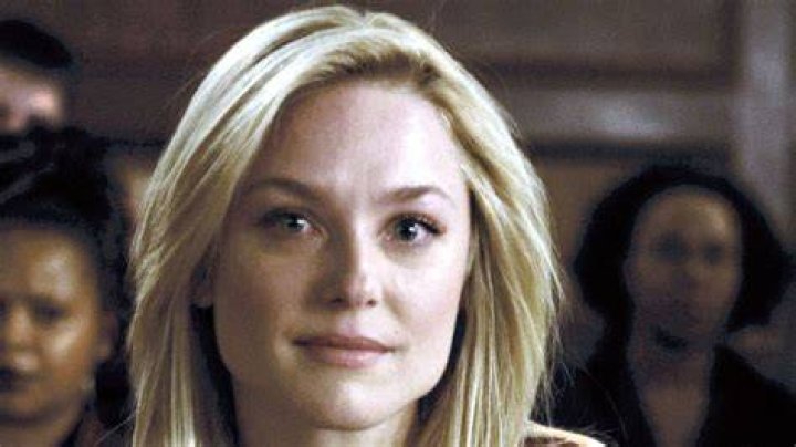 Elisabeth Rohm