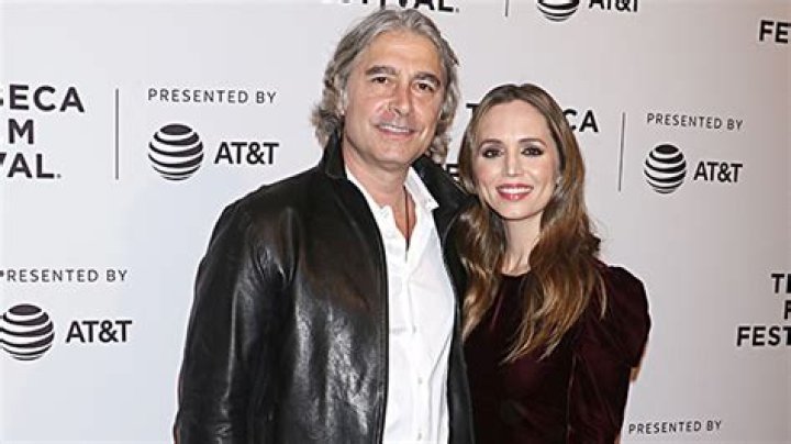 Elisha Dushku Gets Married To Peter Palandjian In Stunning Ceremony – Hollywood Life