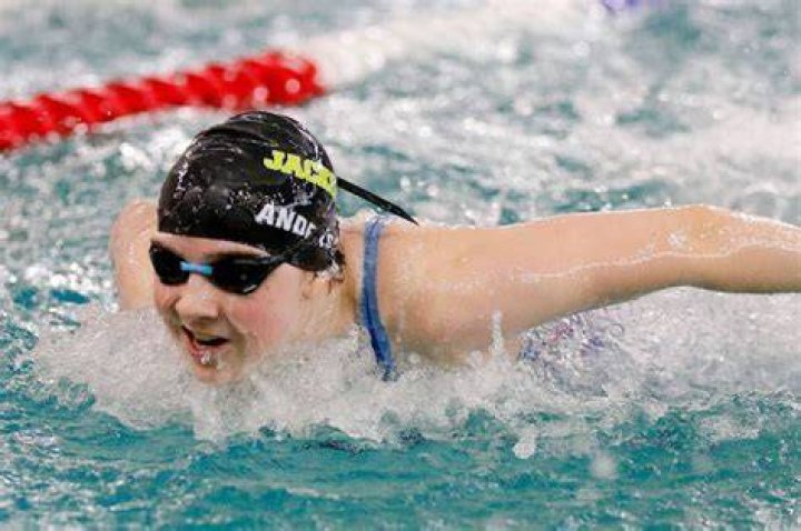 Elissa Anderson