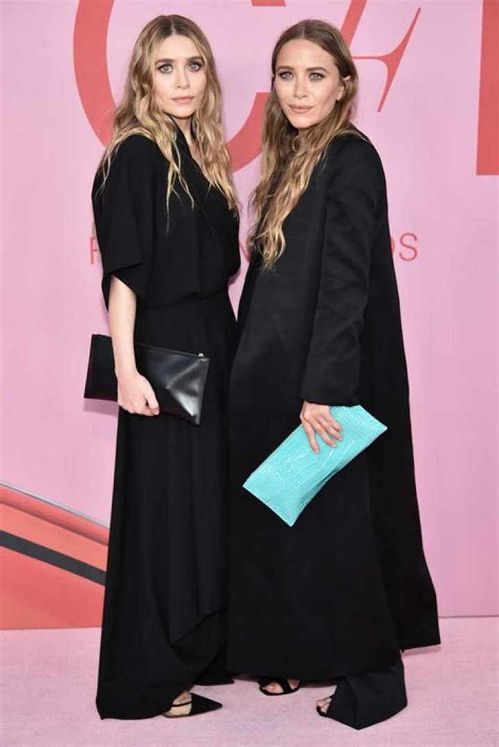 Elizabeth & Mary-Kate Olsen Stun The 2013 CFDA Fashion Awards