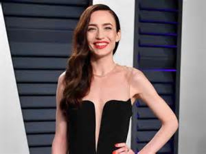 Elizabeth Jagger At Vanity Fair&rsquo;s Oscar Party