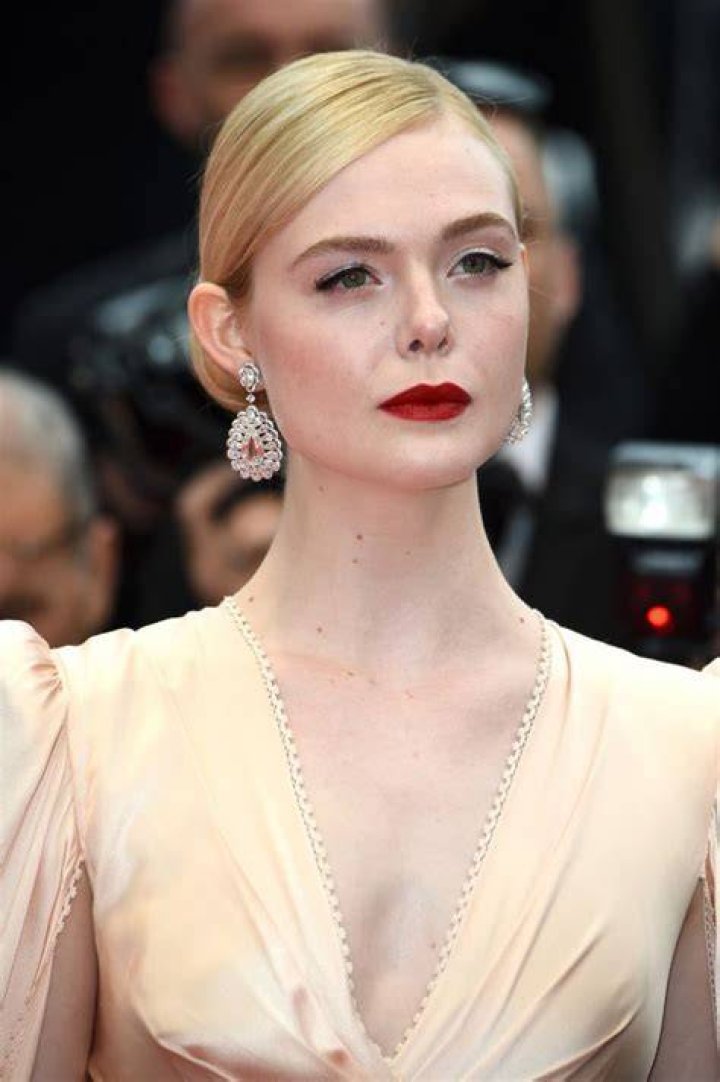Elle Fanning, 2019
