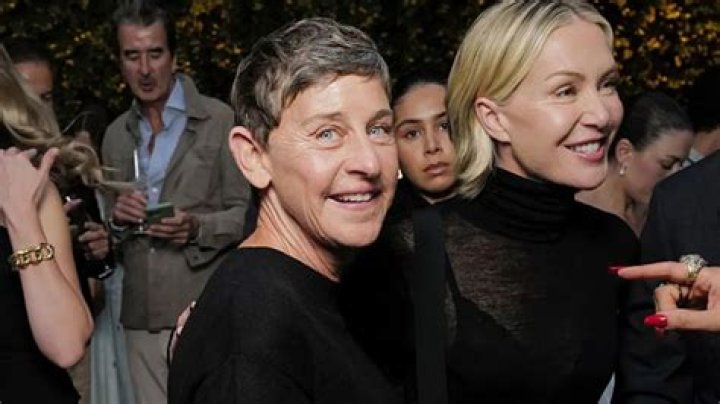 Ellen DeGeneres &mdash; Photos Of The Talk Show Host