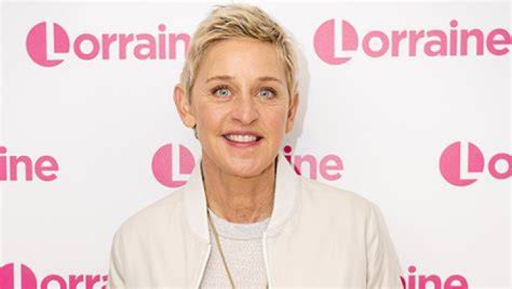 Ellen DeGeneres Remembers tWitch on the Anniversary of his Death: Video – Hollywood Life