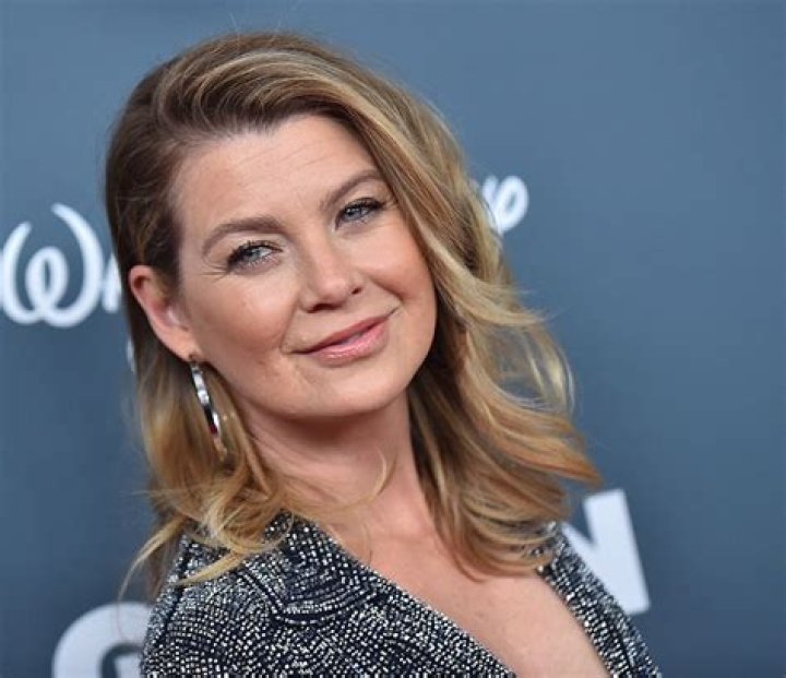 Ellen Pompeo GLSEN Respect Awards, Arrivals, Los Angeles, USA - 19 Oct 2018