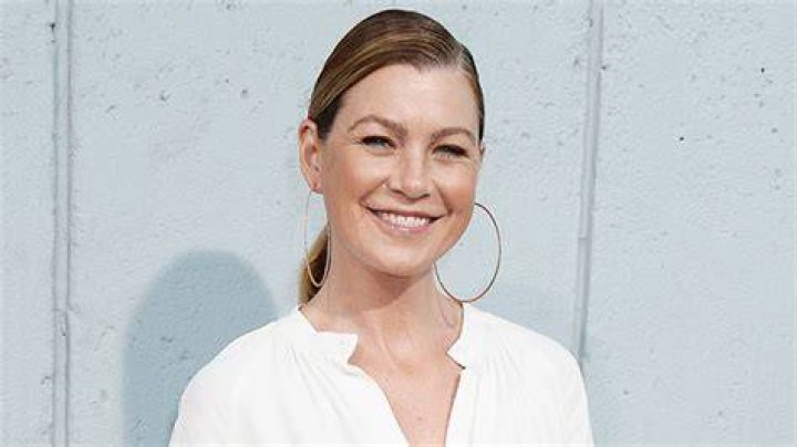 Ellen Pompeo Rocks A White Bikini While On Vacation With Her Daughter – Hollywood Life