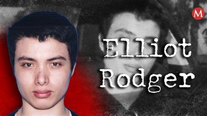 Elliot Rodger Autistic UCSB Shooter