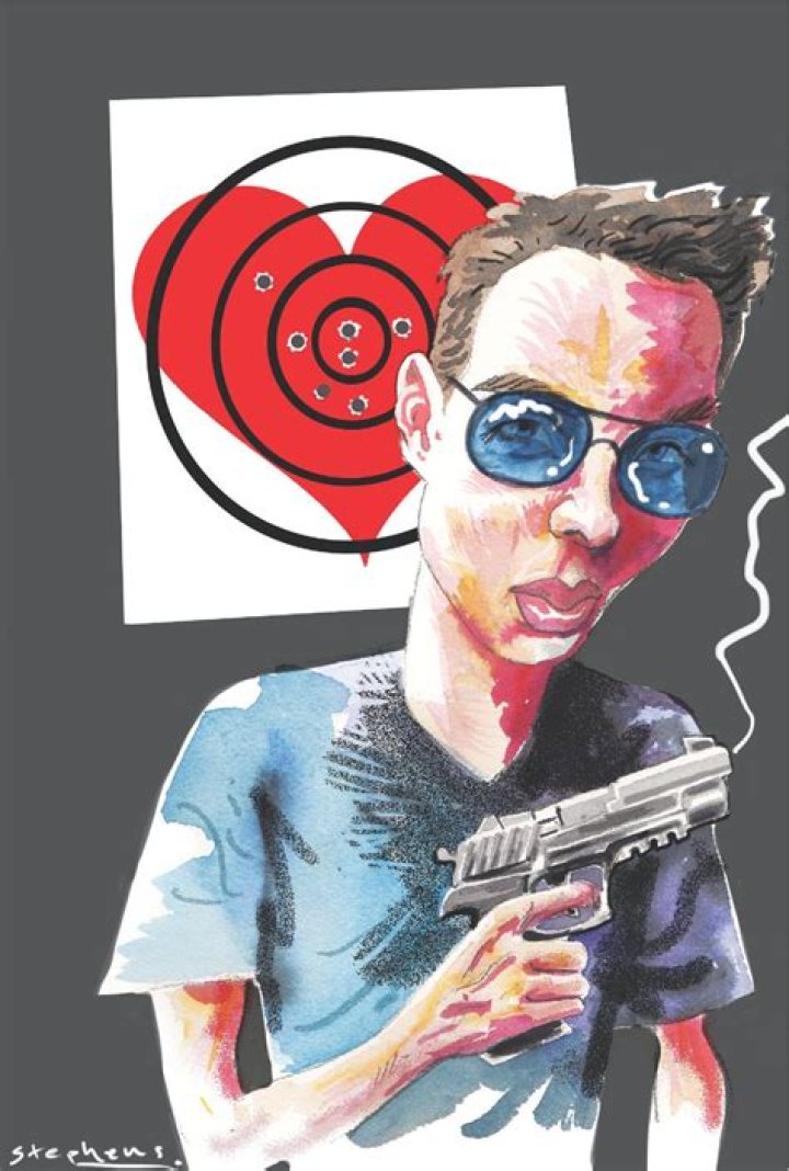 Elliot Rodger’s Parents ‘Crippled By Grief’ For Victims Of UCSB Shooting
