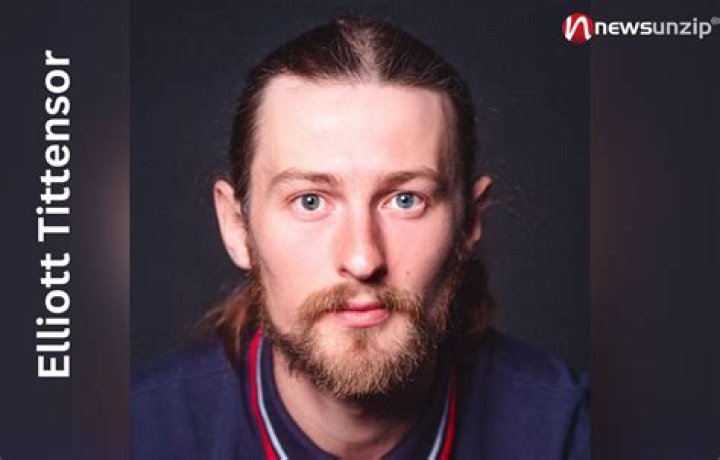 Elliott Tittensor