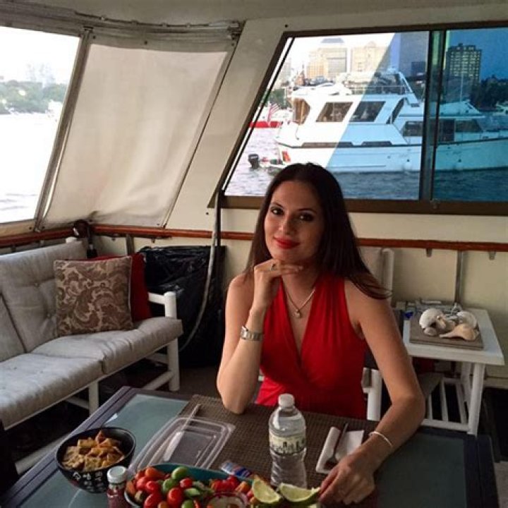 Elmira Naymark — PICS