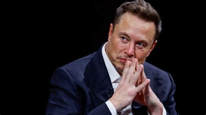 Elon Musk Says He’ll Resign As Twitter CEO After Embarrassing Defeat In His Own Poll