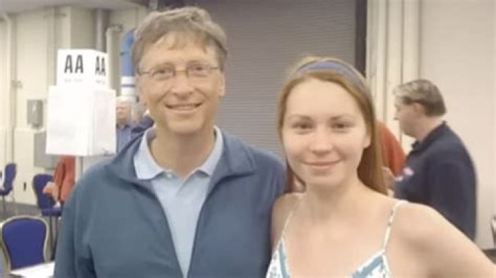 Elon Musk Slams Report He Had Affair With Google Co-Founder’s Wife: ‘This Is Total BS’