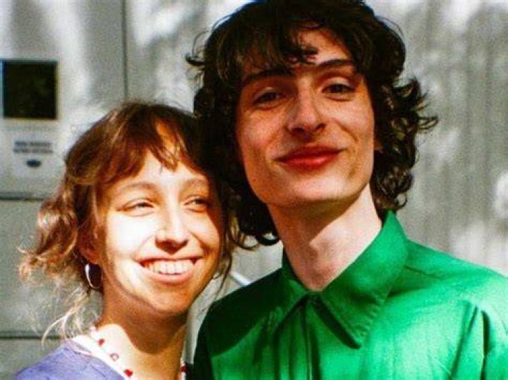 Elsie Richter, Finn Wolfhard