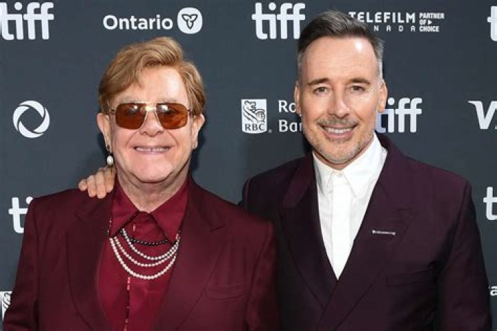 Elton John’s Husband Reveals Scenes From ‘Rocketman’ Were ‘Painful’ For Singer: It Got ‘Inside His Soul’