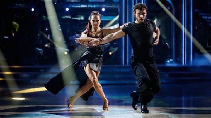 Emilia Clarke Dancing Tupac