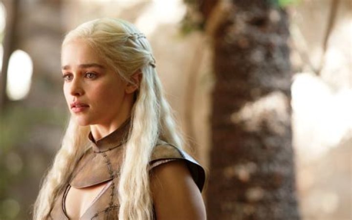 Emilia Clarke