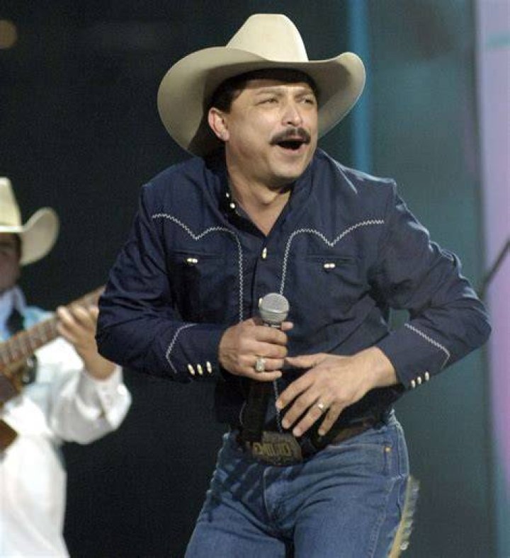 Emilio Navaira Cause Of Death
