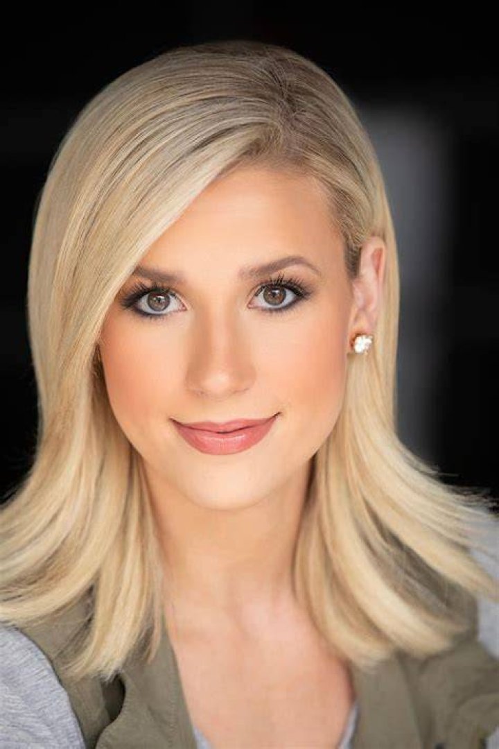 Emily Faith