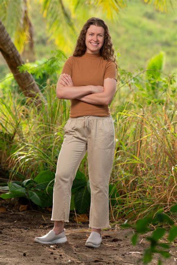 Emily Flippen
