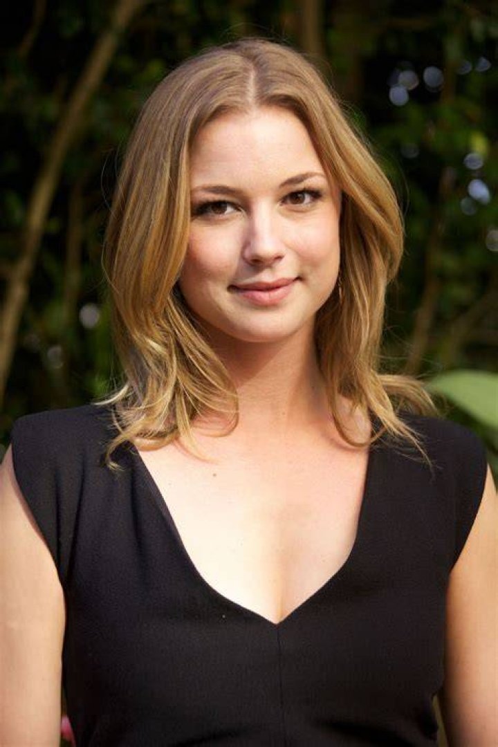 Emily Van Camp