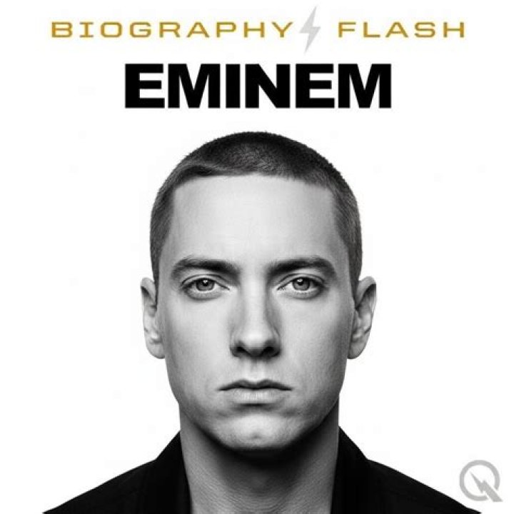 Eminem: Shockingly Slim Appearance At ‘WSJ’ Event