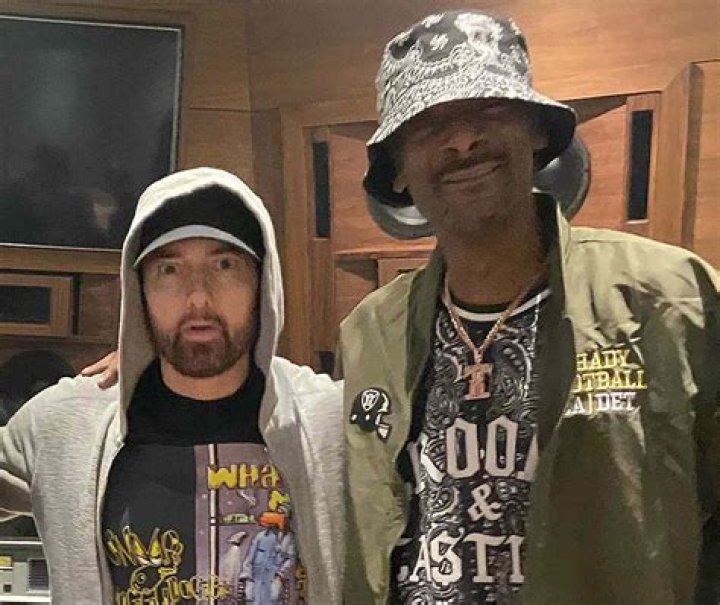 eminem snoop dogg vmas 2022