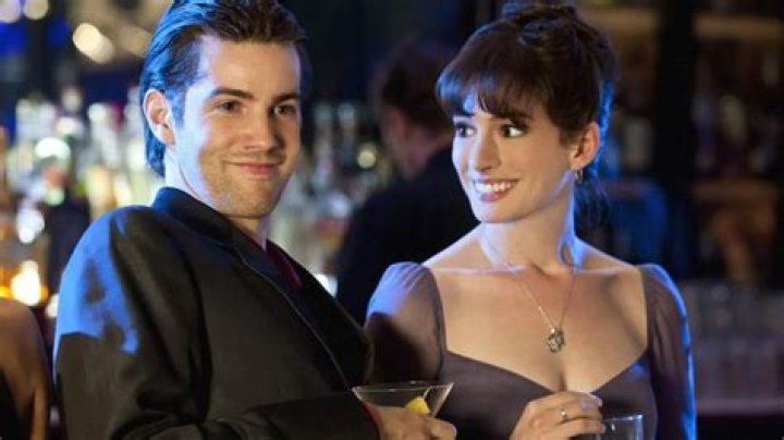Emma and Dexter Share a Laugh