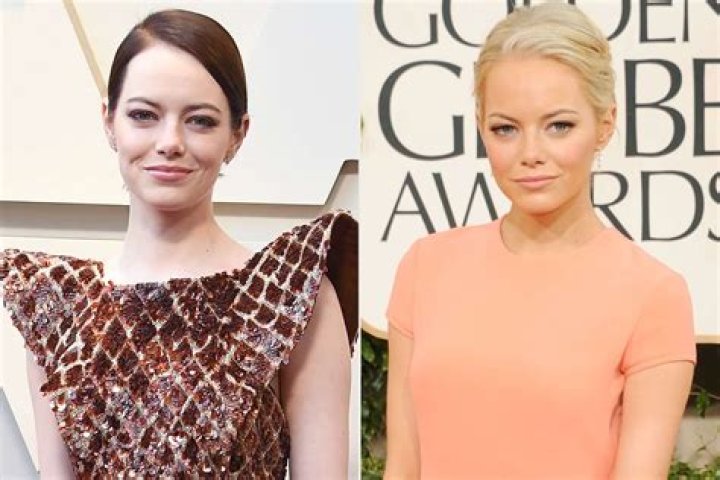Emma at the 91st Annual Academy Awards