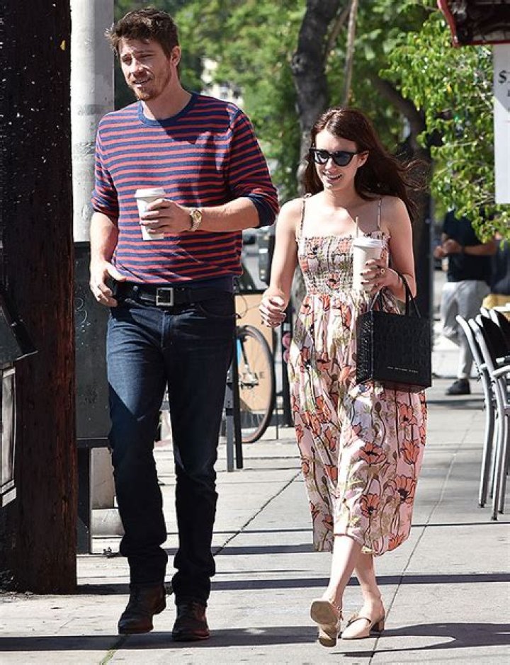 Emma Roberts & Garrett Hedlund Celebrate Son’s 2nd Birthday: Photos – Hollywood Life