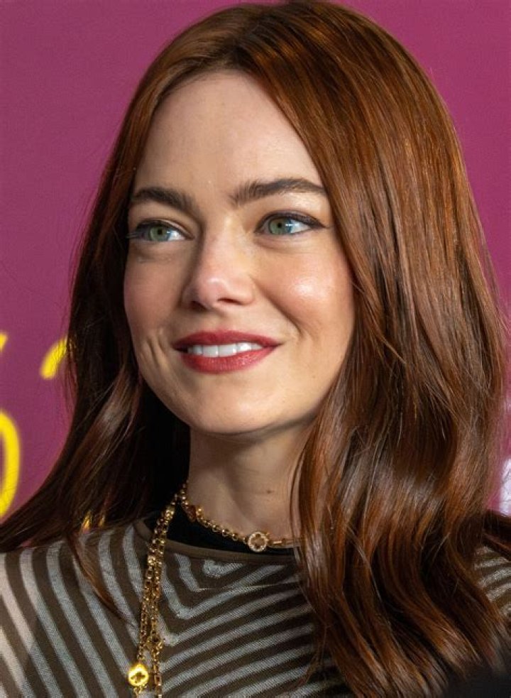 Emma Stone
