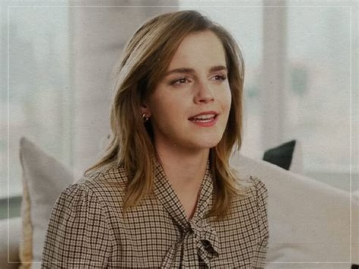 Emma Watson Reveals How Often She & Tom Felton Speak Amidst Fan Frenzy Over Friendship