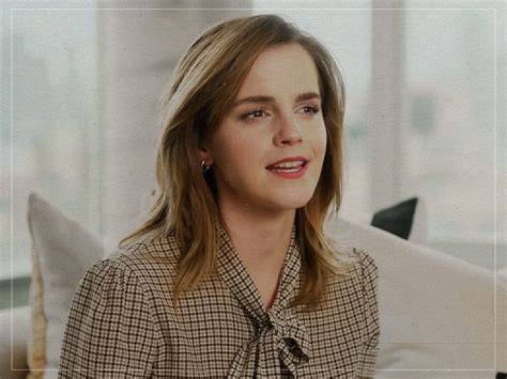 Emma Watson’s Disney Movie Is Perfect – Hollywood Life