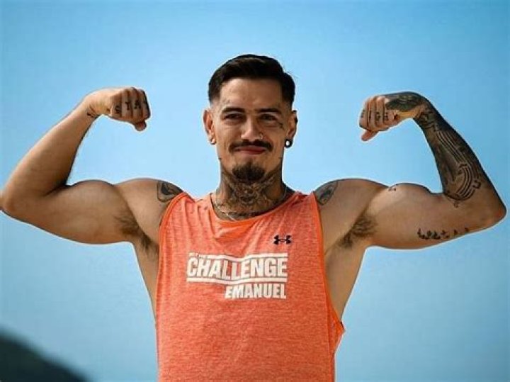 Emmanuel Neagu