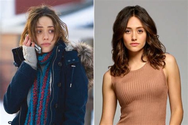Emmy Rossum In &lsquo;Shameless&rsquo; Season 9