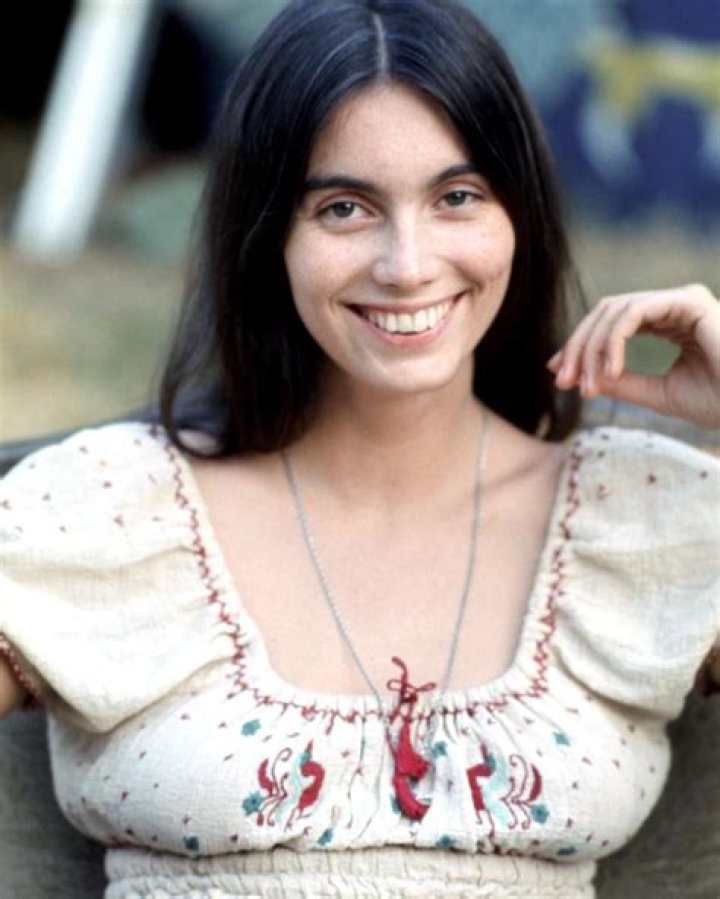 Emmylou Harris