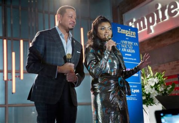 ‘Empire’ Recap: Lucious Struggles To Adjust After His Brush With Death