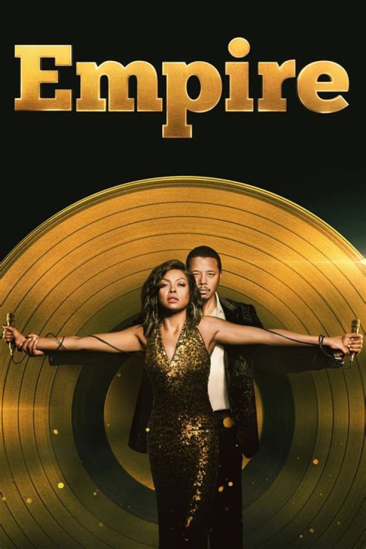 EMPIRE: Taraji P. Henson in the "Pride" episode of EMPIRE airing Wednesday, Oct. 10 (8:00-9:00 PM ET/PT) on FOX. @2018 Fox Broadcasting Co. CR: Chuck Hodes/FOX.