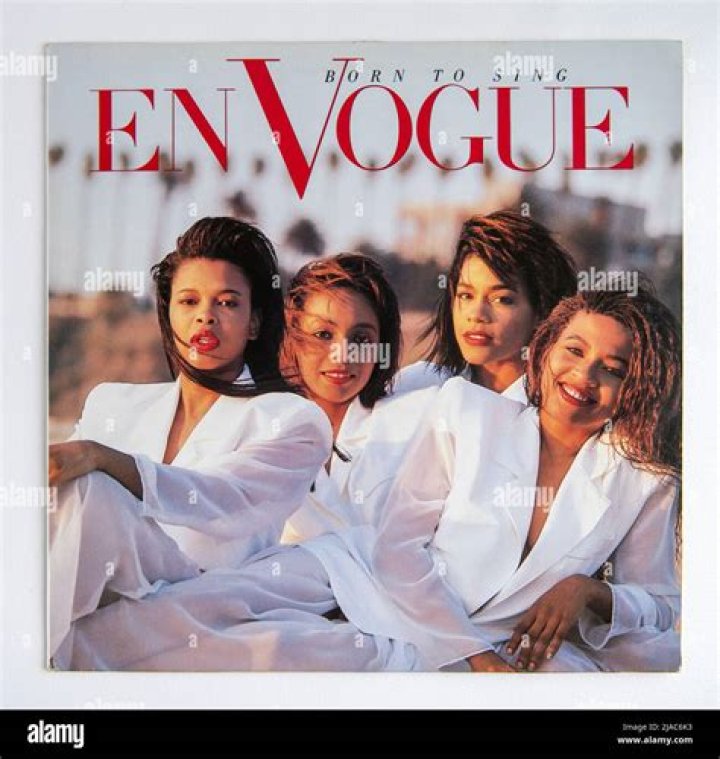 En Vogue