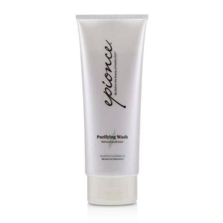 Epionce Purifying Wash Blemish Clearing Tx, $42, Epionce.com & DermStore.com